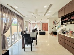 Grove Residence (D10), Semi-Detached #448779341